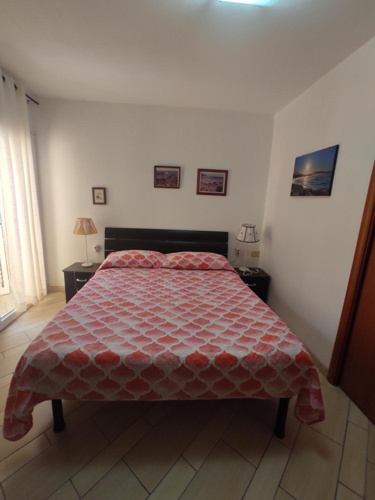 Villa Monolocale Wenge' à Siniscola Extérieur photo