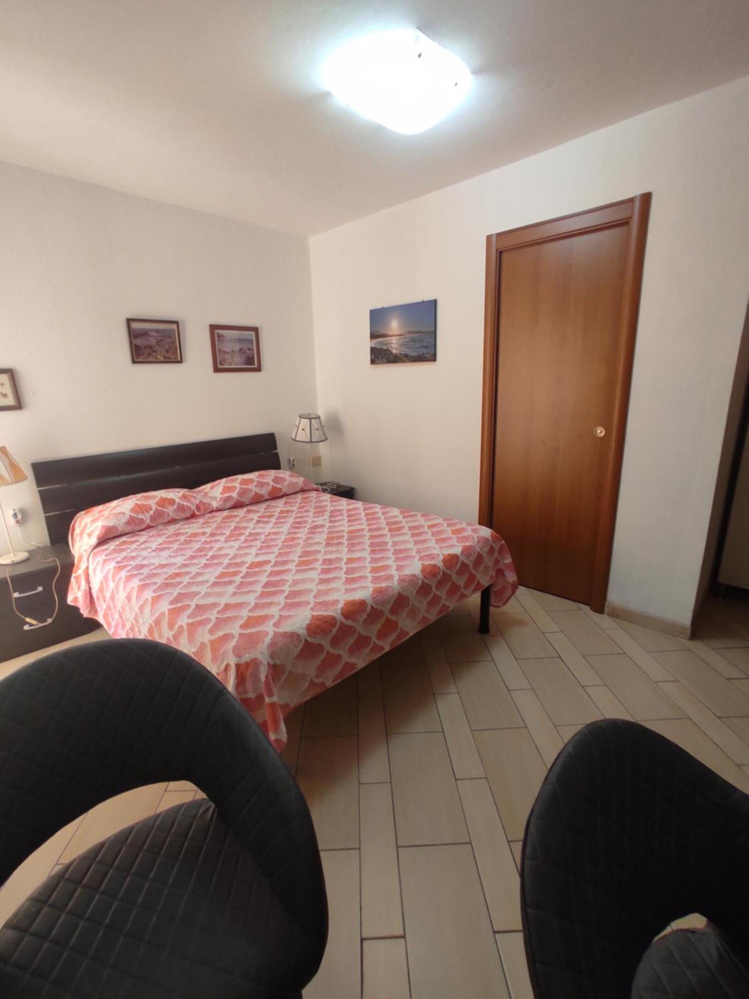 Villa Monolocale Wenge' à Siniscola Extérieur photo